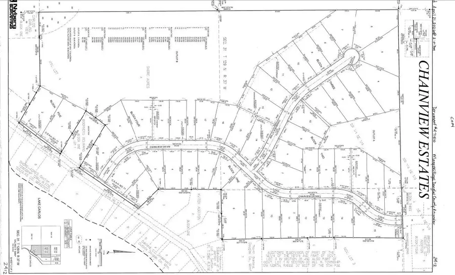 TBD Lot 9 BLK 2 Chainview Court Nw, Alexandria, MN 56308 - #2