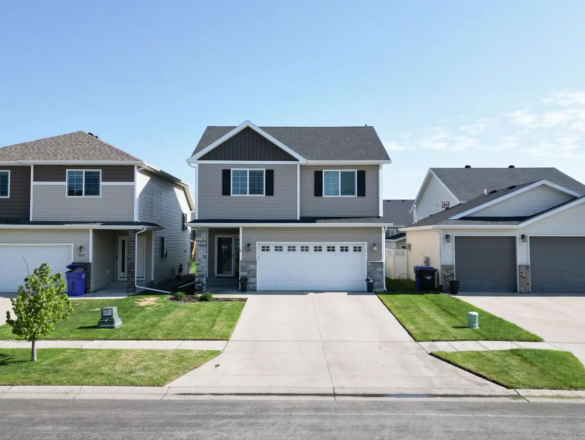 5817 57 Avenue S, Fargo, ND 58104 - #1