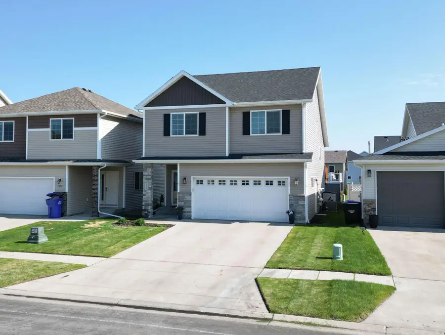 5817 57 Avenue S, Fargo, ND 58104 - #3