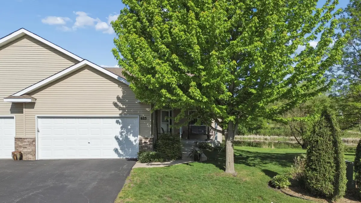623 Amber Lane, Buffalo, MN 55313 - #1
