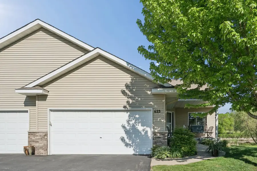 623 Amber Lane, Buffalo, MN 55313 - #2
