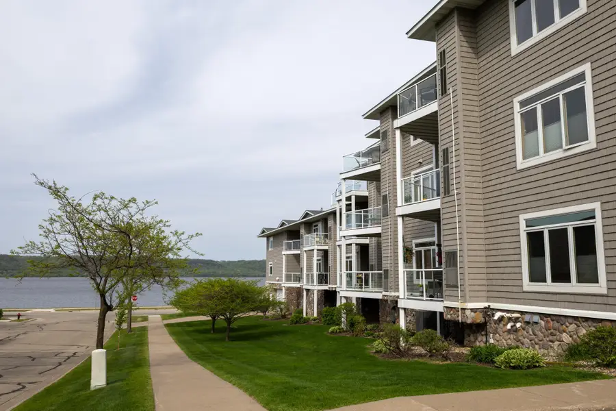1215 N Lakeshore Drive #210, Lake City, MN 55041 - #2