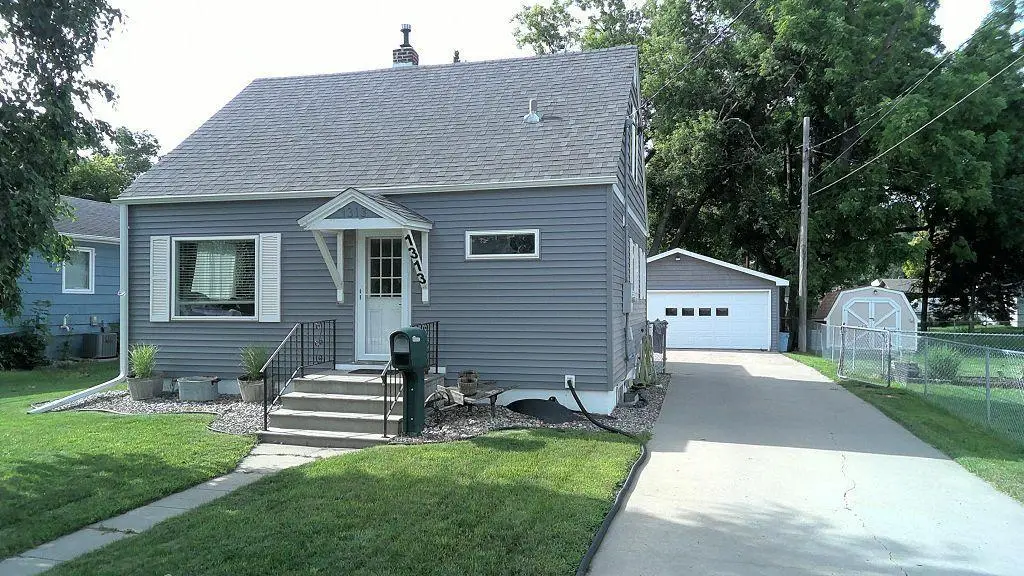 1313 6th Avenue N, Moorhead, MN 56560 - #1
