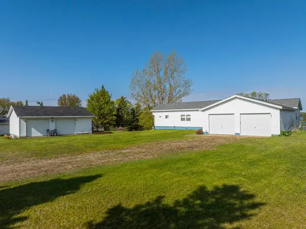 45721 Sunnybrook Lane, Vergas, MN 56587
