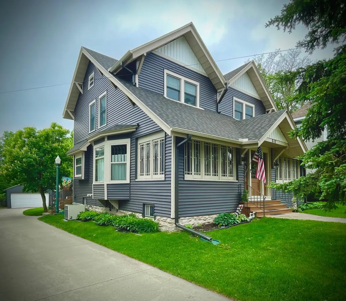 610 E Park Avenue, Albert Lea, MN 56007 - #1
