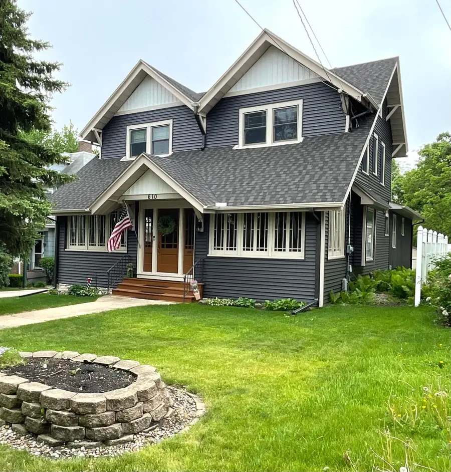 610 E Park Avenue, Albert Lea, MN 56007 - #2