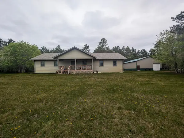 41045 474th Avenue, Perham, MN 56573