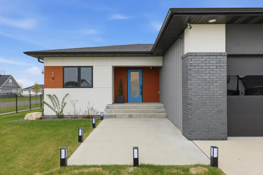 4802 Foxtail Lane S, Fargo, ND 58104 - #3