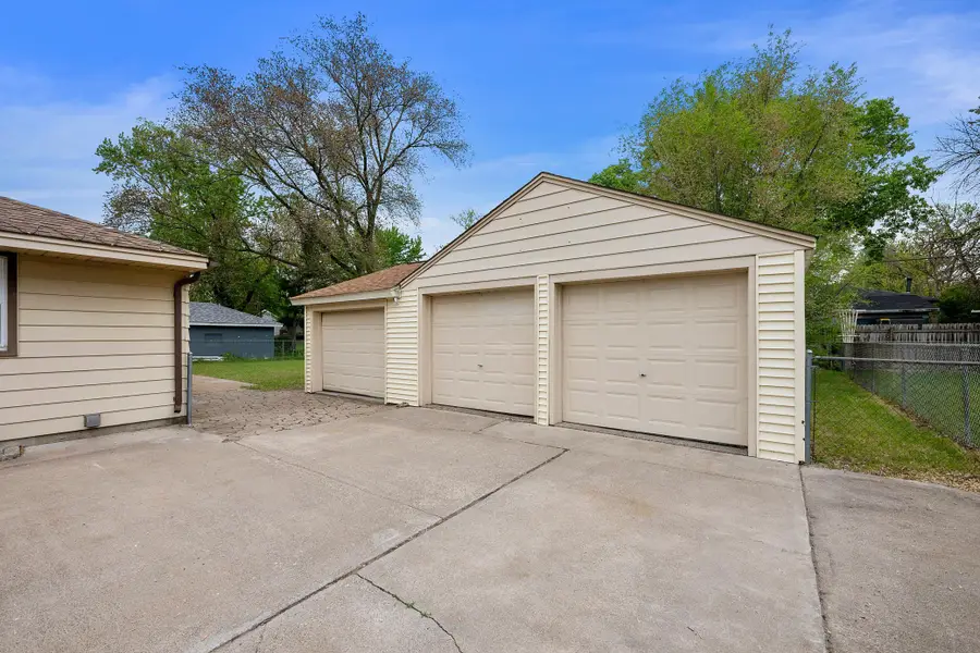 11581 Kumquat Street Nw, Coon Rapids, MN 55448 - #3