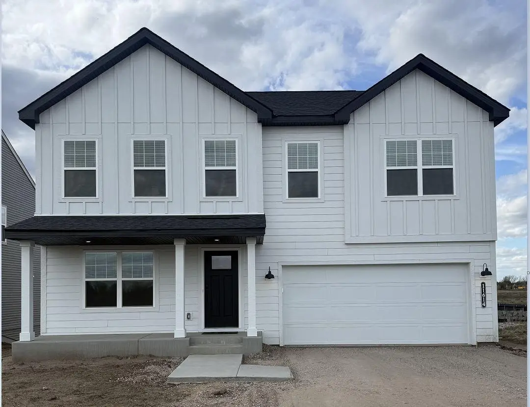 11614 16th Circle Ne, Saint Michael, MN 55376 - #1