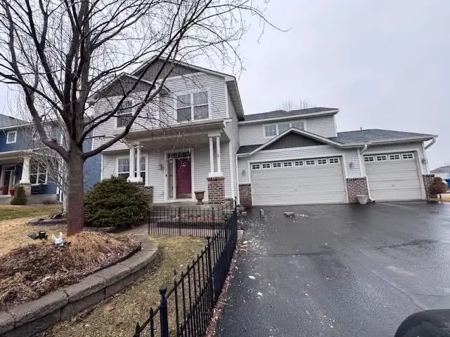 3321 Crane Street, Shakopee, MN 55379 - #1