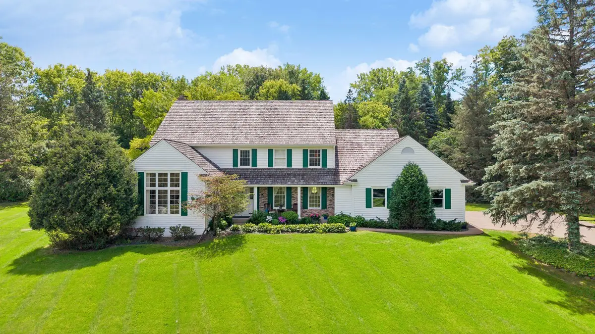 215 Hollander Road, Wayzata, MN 55391 - #1