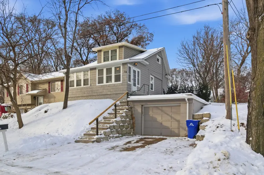 309 Etna Street, Saint Paul, MN 55106 - #2