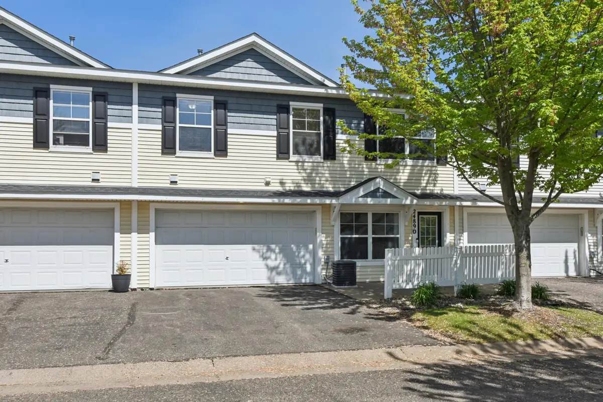 2489 Dawes Place #D, River Falls, WI 54022 - #1