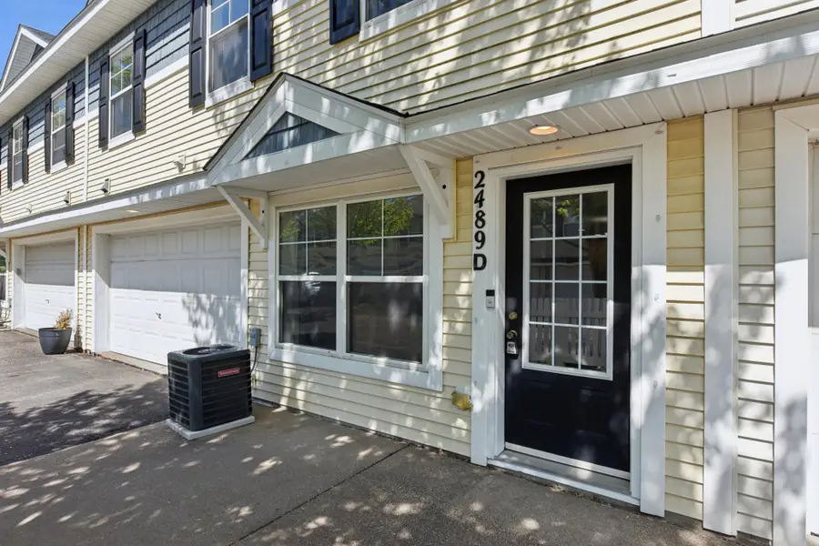 2489 Dawes Place #D, River Falls, WI 54022 - #2