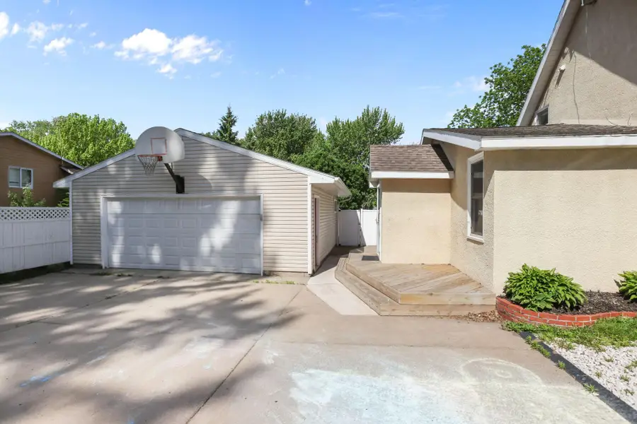 308 8th Avenue Se, Forest Lake, MN 55025 - #3