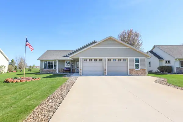 635 Dewberry Lane, Alexandria, MN 56308