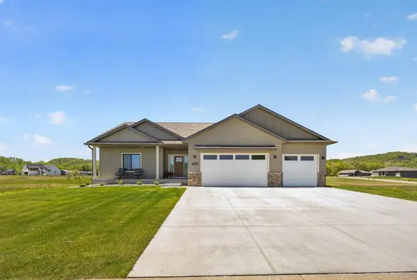 1509 Wildwood Drive, Lake City, MN 55041