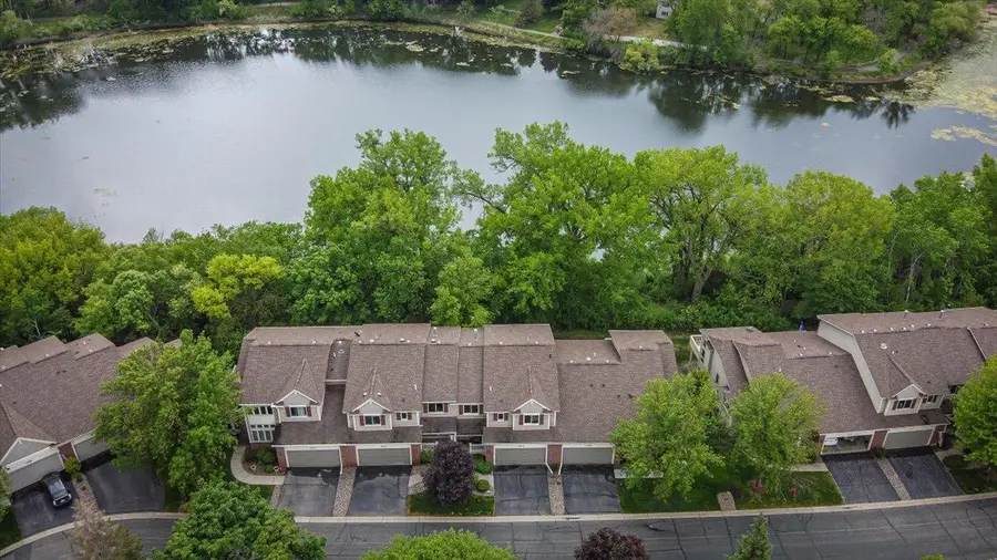 1407 Summit Shores Drive, Burnsville, MN 55306 - #3