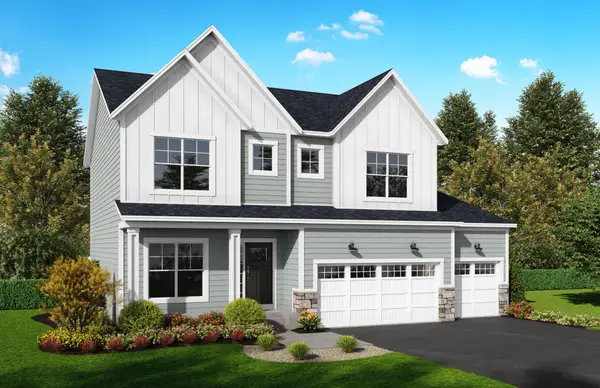 20151 Gothic Avenue, Lakeville, MN 55044