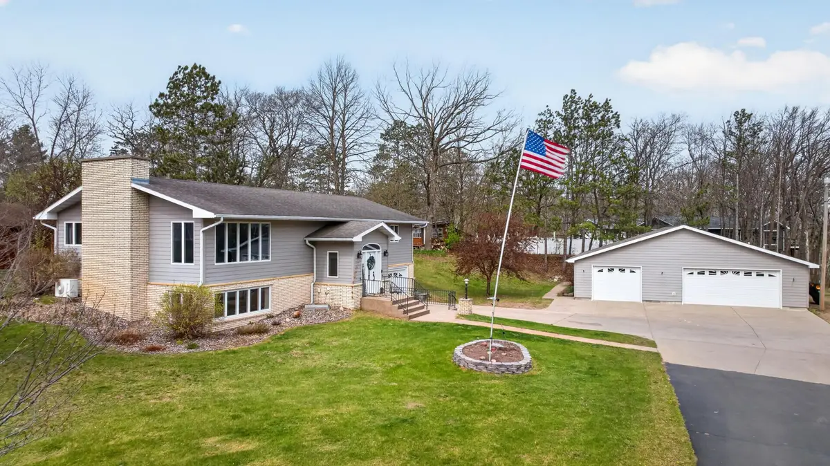 14156 Eagleridge Circle, Park Rapids, MN 56470 - #1