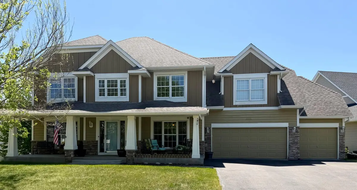 3742 Crosscliffe Path, Rosemount, MN 55068 - #1