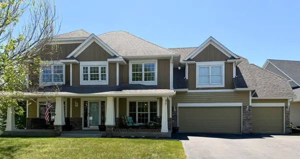 3742 Crosscliffe Path, Rosemount, MN 55068