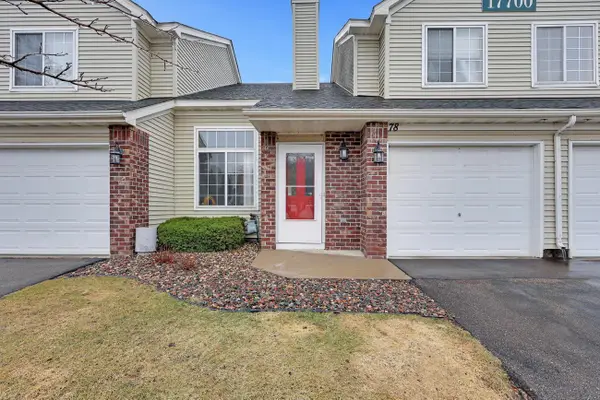 17700 41st Avenue N #78, Plymouth, MN 55446