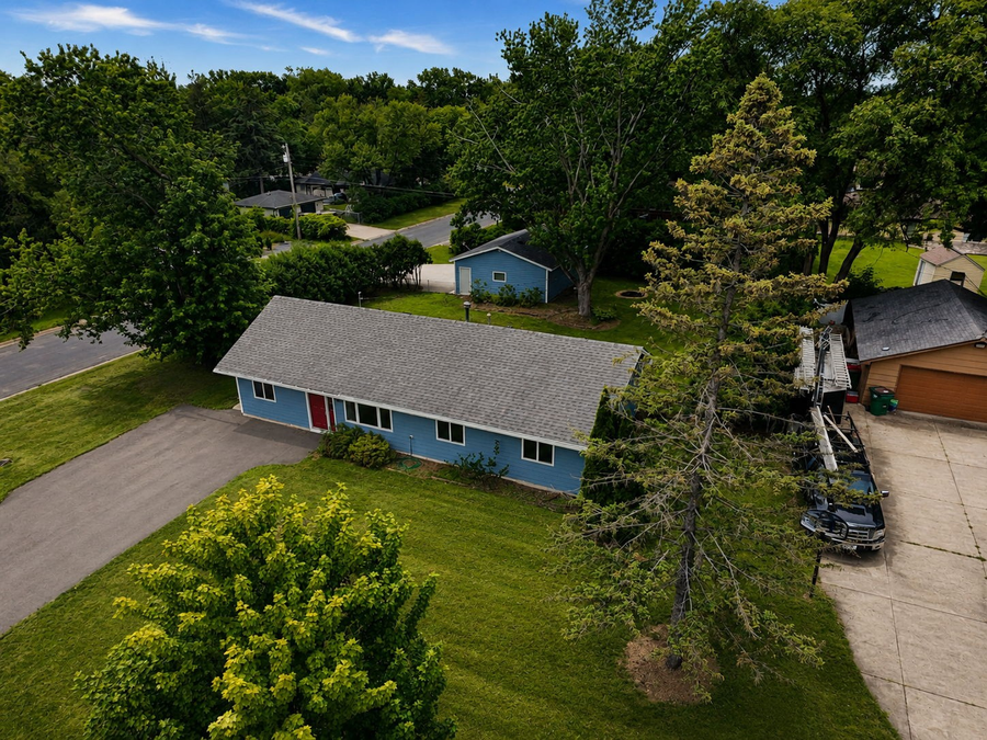 10200 Redwood Street Nw, Coon Rapids, MN 55433 - #3