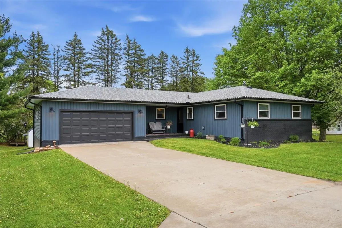 317 Deronda Street, Amery, WI 54001 - #1