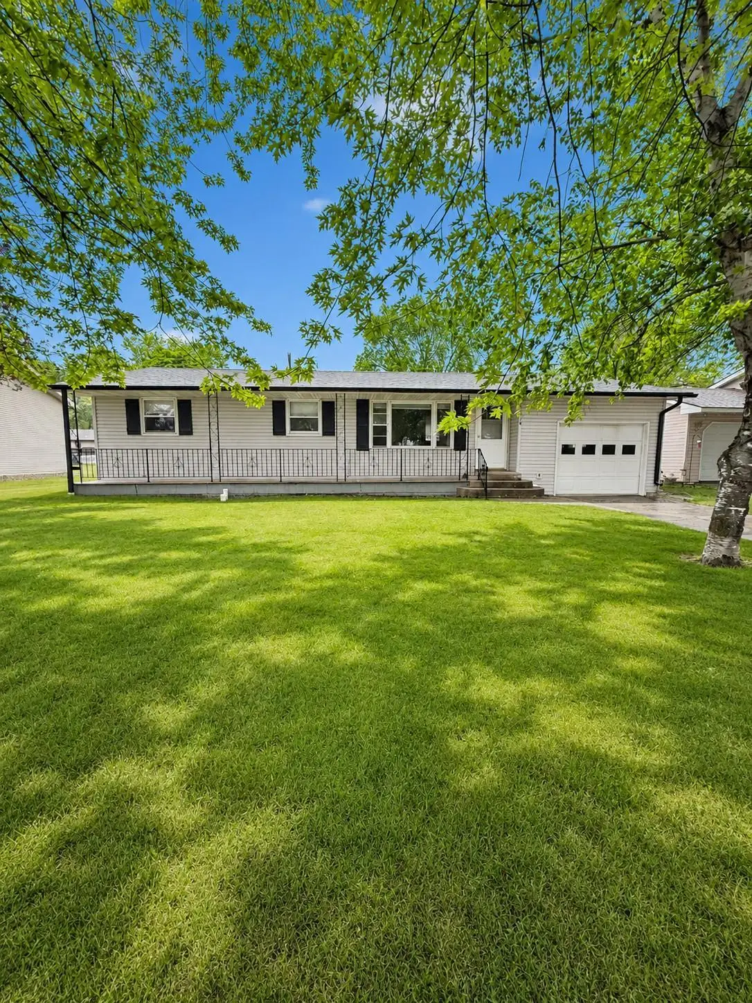 1614 11th Avenue, Granite Falls, MN 56241 - #1