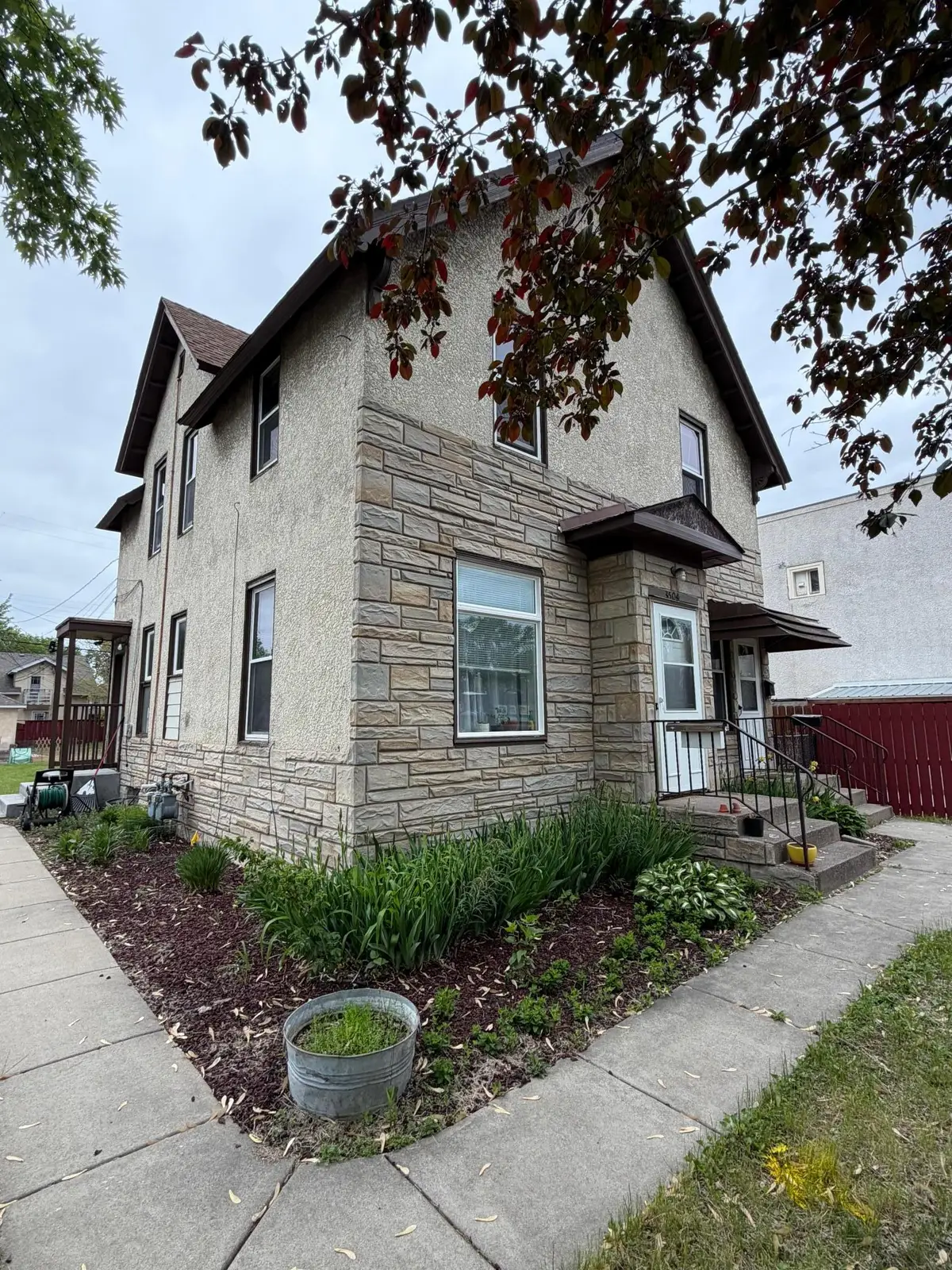3504 Cedar Avenue S, Minneapolis, MN 55407 - #1