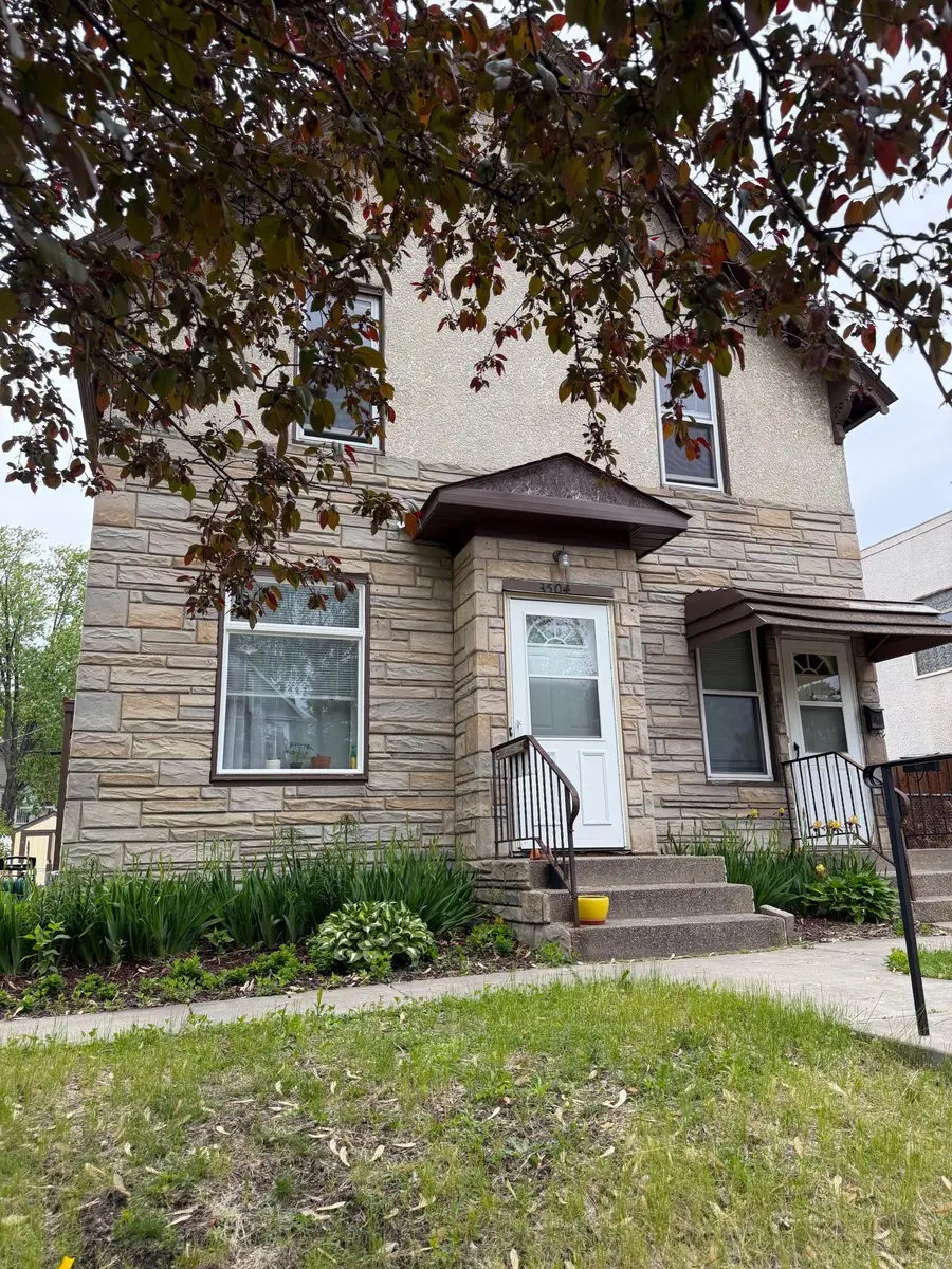 3504 Cedar Avenue S, Minneapolis, MN 55407 - #2