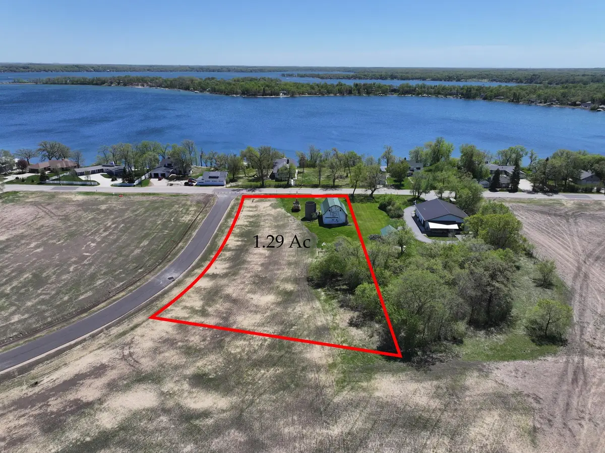 TBD Lot 5 BLK 4 Chainview Drive Nw, Alexandria, MN 56308 - #1
