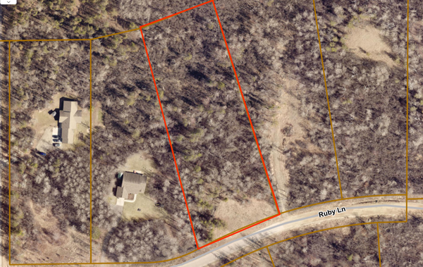6592 Ruby Lane, Brainerd, MN 56401