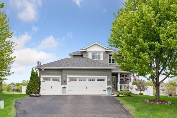 11466 75th Street Ne, Albertville, MN 55301