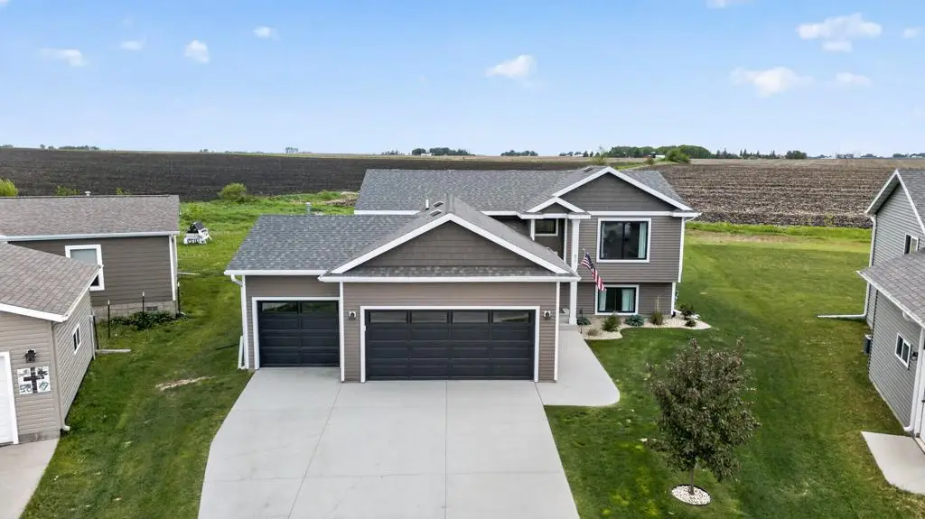 57 4th Avenue Se, Kasson, MN 55944 - #1