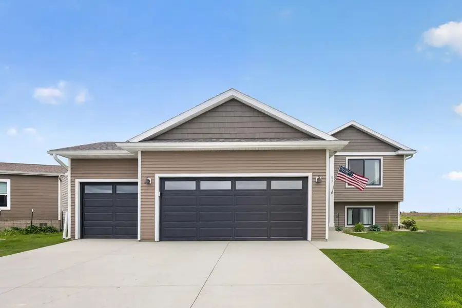 57 4th Avenue Se, Kasson, MN 55944 - #2