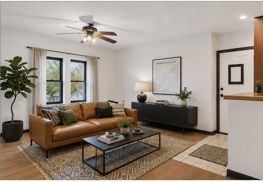 2733 Girard Avenue S #305, Minneapolis, MN 55408 - #3