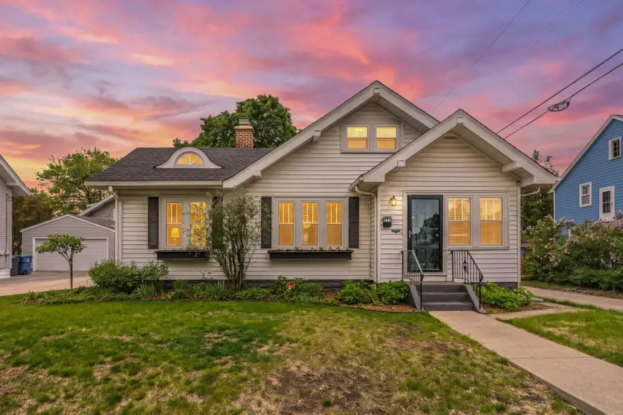 215 E 48th Street, Minneapolis, MN 55419 - #2