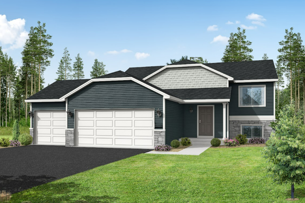 907 Misty Meadow Boulevard, Buffalo, MN 55313