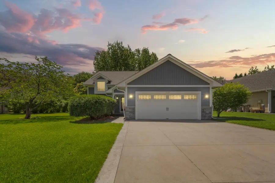 1820 Park Ridge Drive, Chaska, MN 55318 - #3