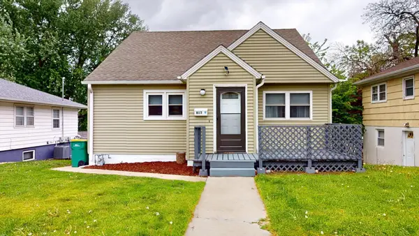 813 Pillsbury Avenue, Albert Lea, MN 56007