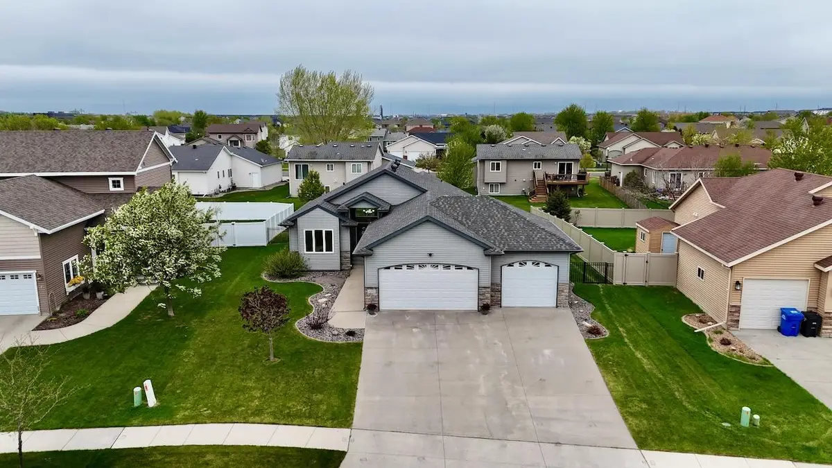 4742 44th Street S, Fargo, ND 58104 - #1