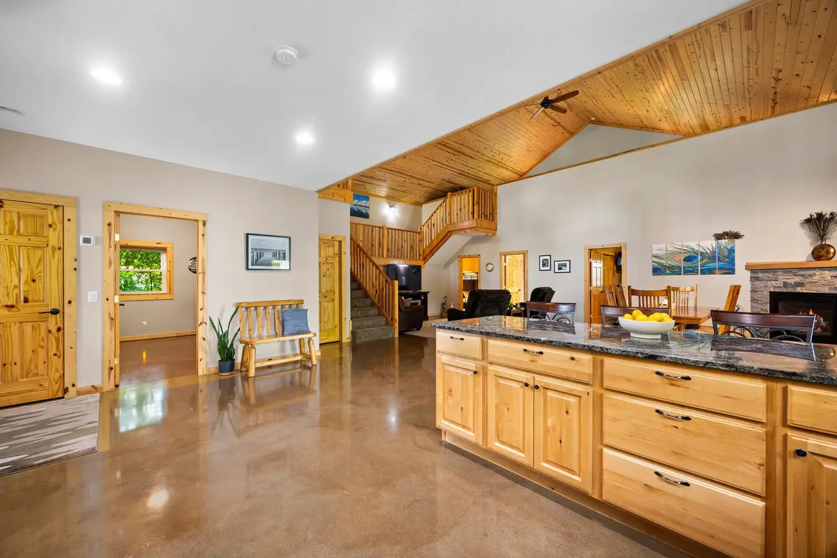 5452 Wildwood Avenue, Isle, MN 56342 - #1