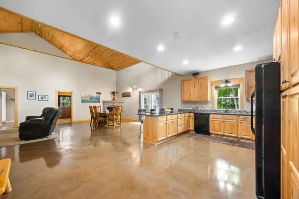 5452 Wildwood Avenue, Isle, MN 56342