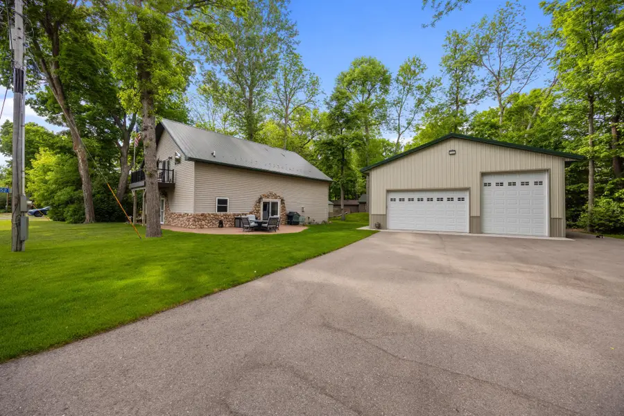 5452 Wildwood Avenue, Isle, MN 56342 - #2