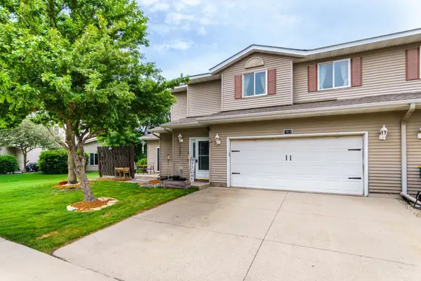 503 Welco Lane W, Montgomery, MN 56069