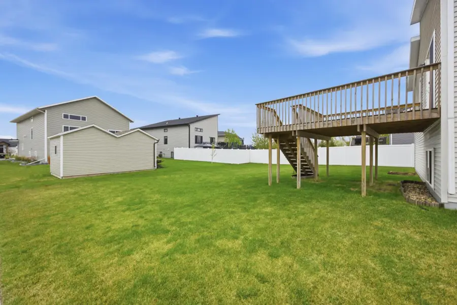 701 Albert Drive W, West Fargo, ND 58078 - #3