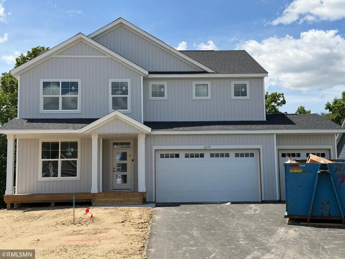 6279 Rachele Avenue Ne, Otsego, MN 55330 - #1